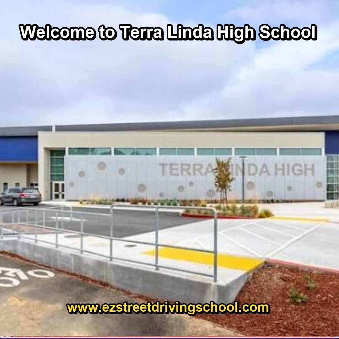 Terra Linda High School